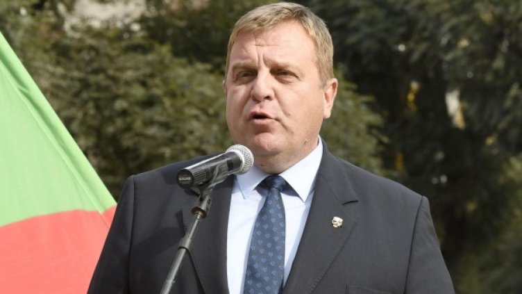 Снимка: BulFoto архив