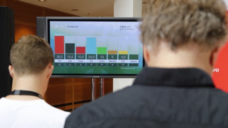 Снимка: Reuters