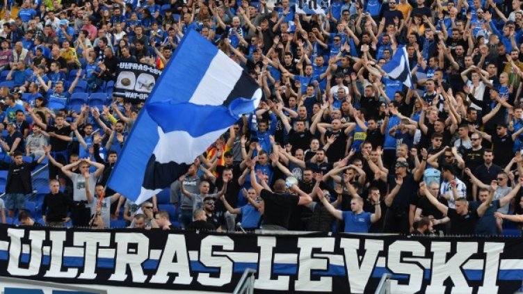 Снимка: BulFoto архив