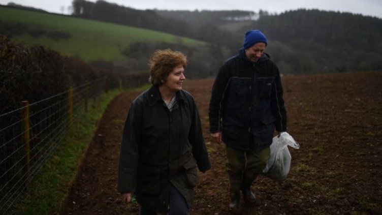 Снимка: Reuters