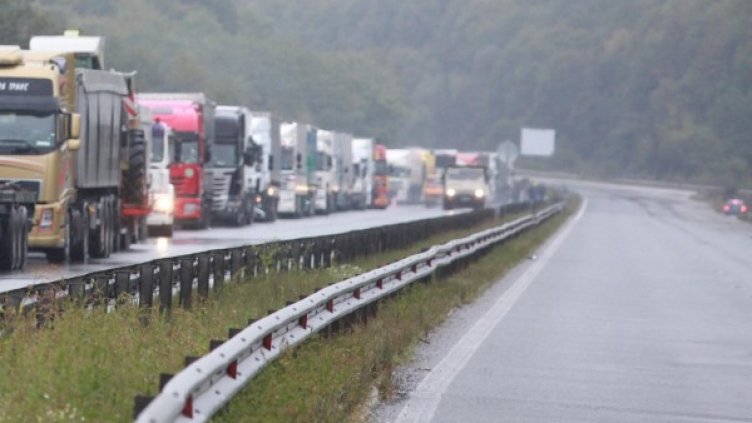 Снимка: Булфото, архив