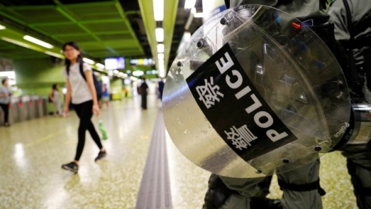 Снимка: Reuters