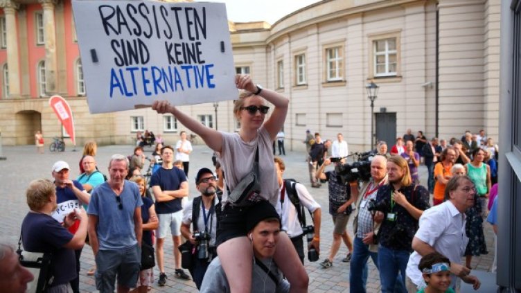 Снимка: Reuters