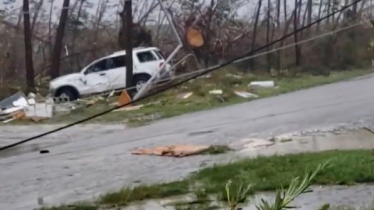 Снимка: Reuters