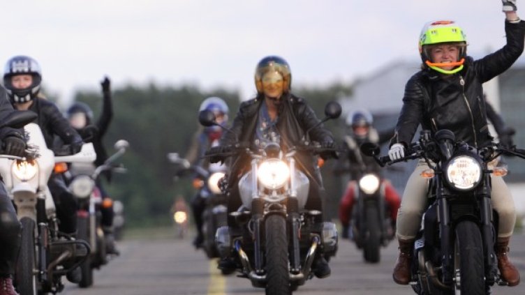 Снимка: Reuters