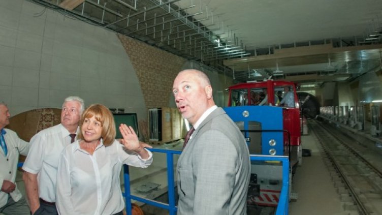 Снимка: Димитър Кьосемарлиев, Dnes.bg