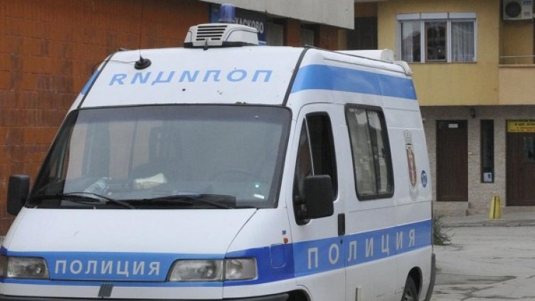 Архив: Булфото