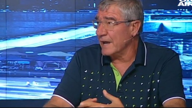 България става субтропична област заради климатичните промени