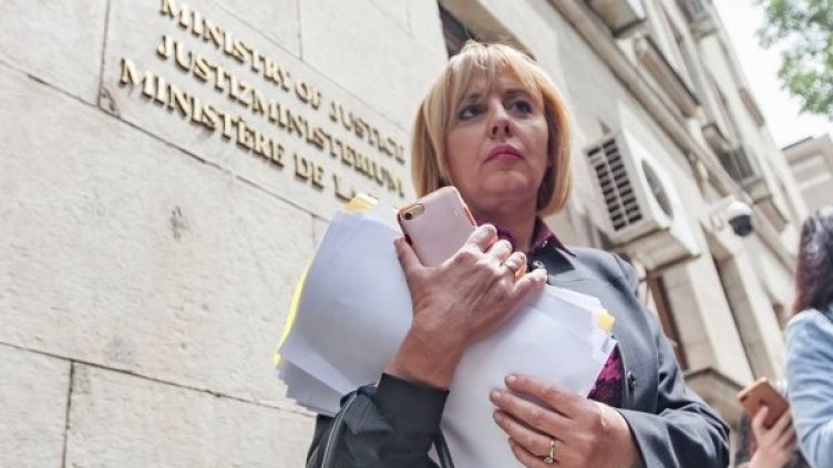 Снимка: Димитър Кьосемарлиев