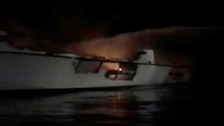 Снимка: Reuters