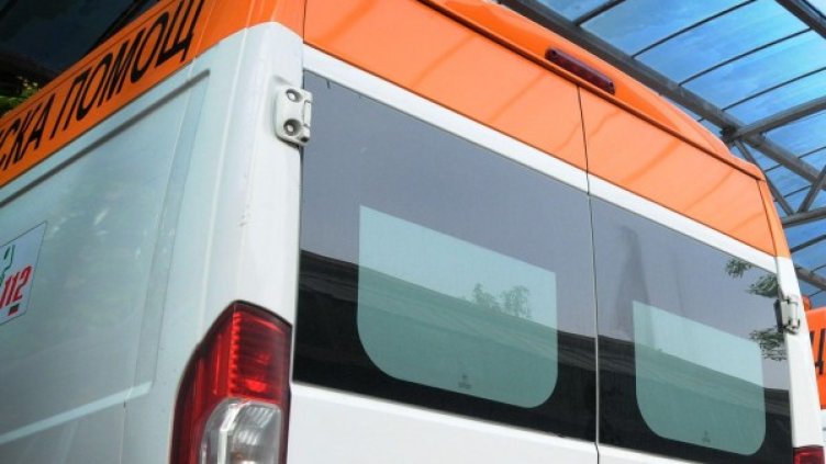 Снимка: архив, Булфото