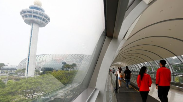 Снимка: архив Reuters