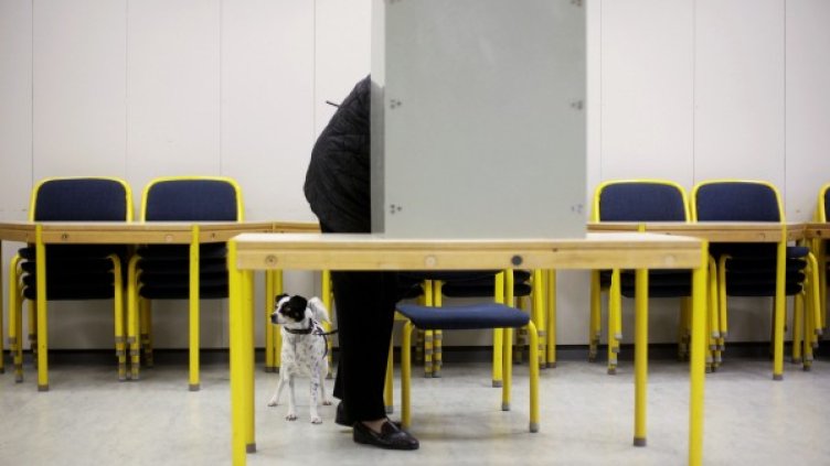 Снимка: архив, Reuters