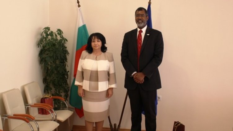 Снимка: Министерство на енергетиката