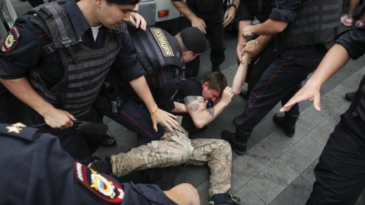 Снимка: архив, Reuters