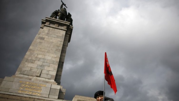 Снимка: архив, Reuters