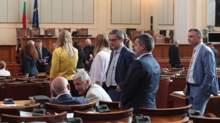 Снимка: Димитър Кьосемарлиев, Dnes.bg