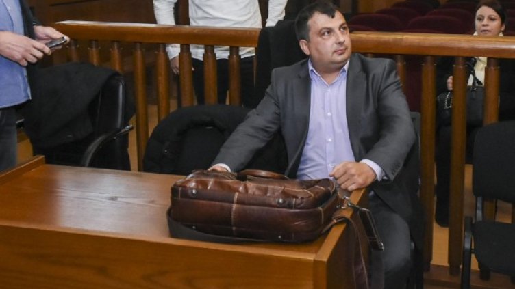 Архив: Булфото