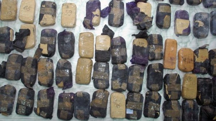 Снимка: архив, Reuters