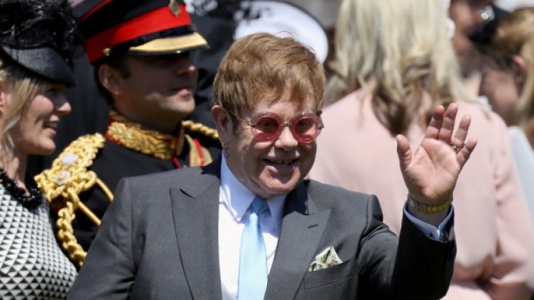 Снимка: архив, Reuters