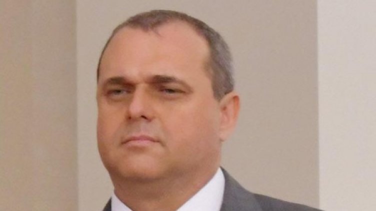 Снимка: архив Bulphoto