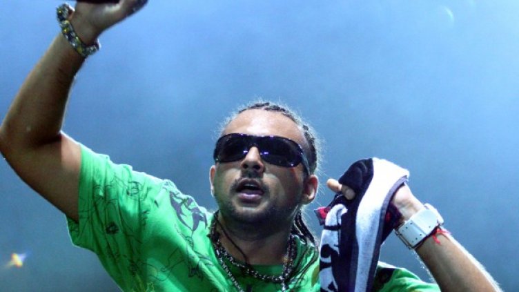 Снимка: Reuters