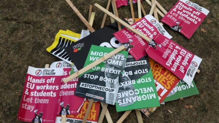 Снимка: архив, Reuters