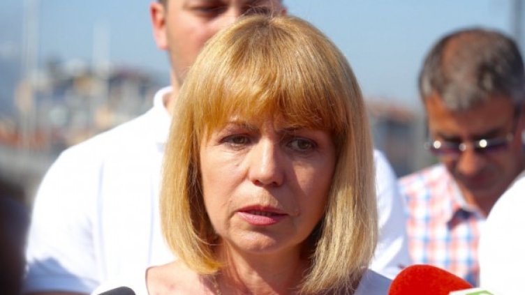 Снимка: Димитър Кьосемарлиев, Dnes.bg