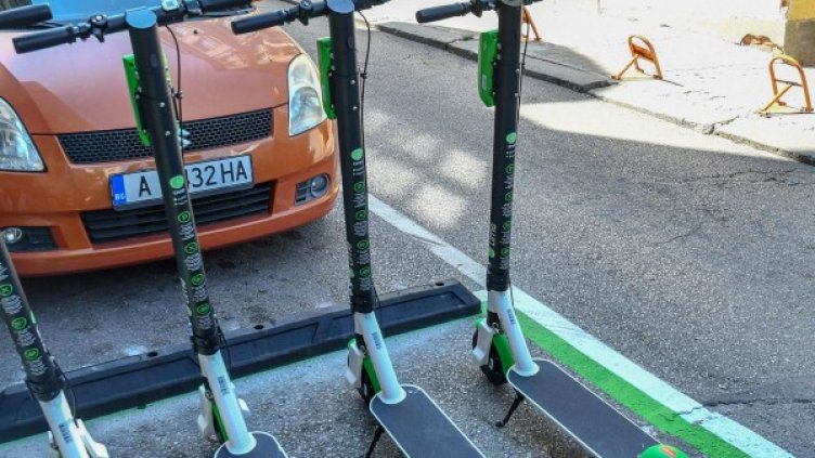 Снимка: архив, Булфото