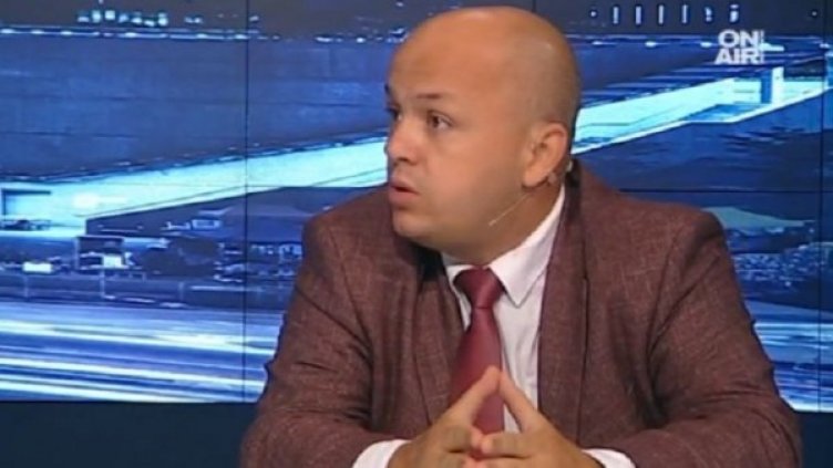 Снимка: Bulgaria ON AIR