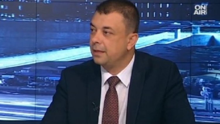 Снимка: Bulgaria ON AIR