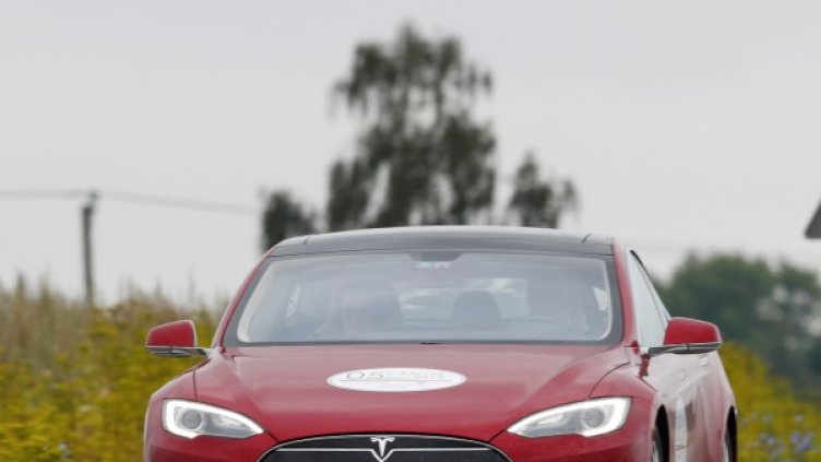 Снимка: архив, Reuters