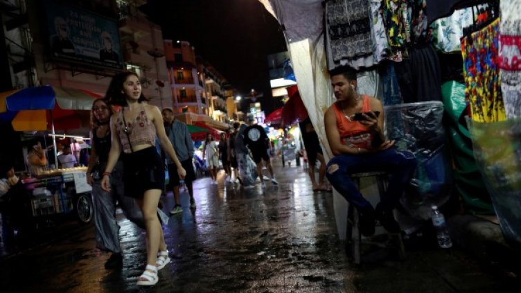 Снимка: архив, Reuters