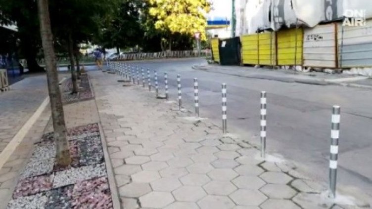 Кадър: Bulgaria ON AIR