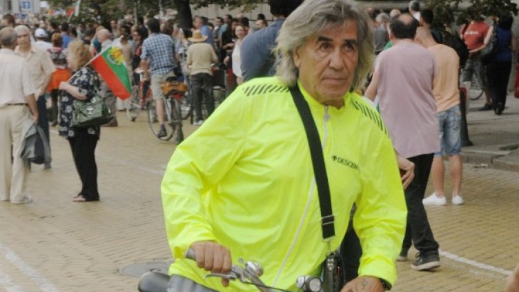 Снимка: Булфото, архив