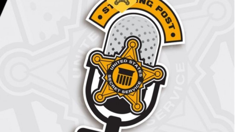 Снимка: secretservice.gov