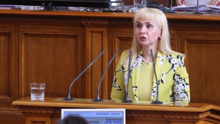 Снимка: Димитър Кьосемарлиев, Dnes.bg