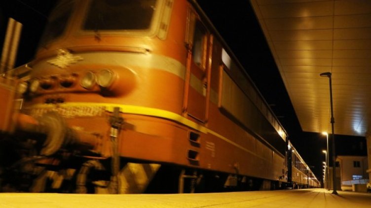 Снимка: архив, Булфото