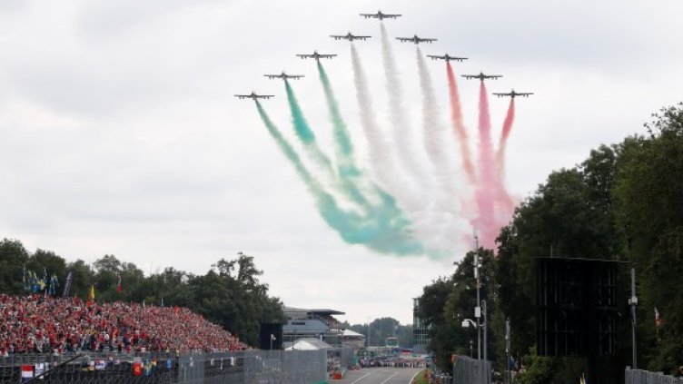 Снимка: Reuters