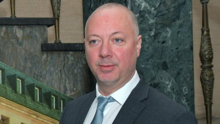 Архив: Булфото