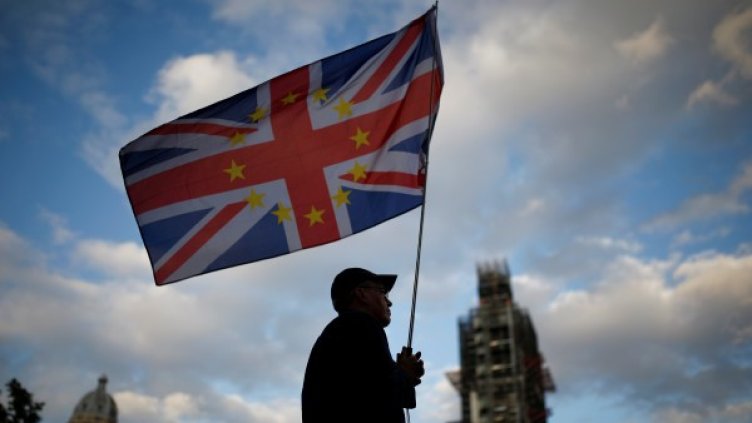 Снимка: архив, Reuters