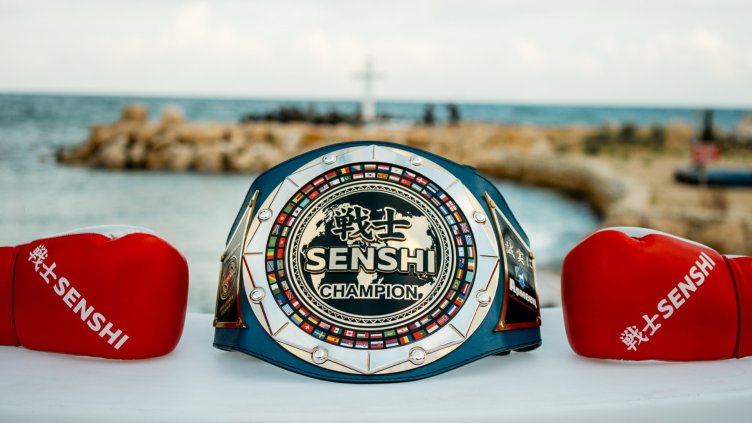  Готови ли сте за бойното шоу на лятото? SENSHI 27 ви очаква край морето!