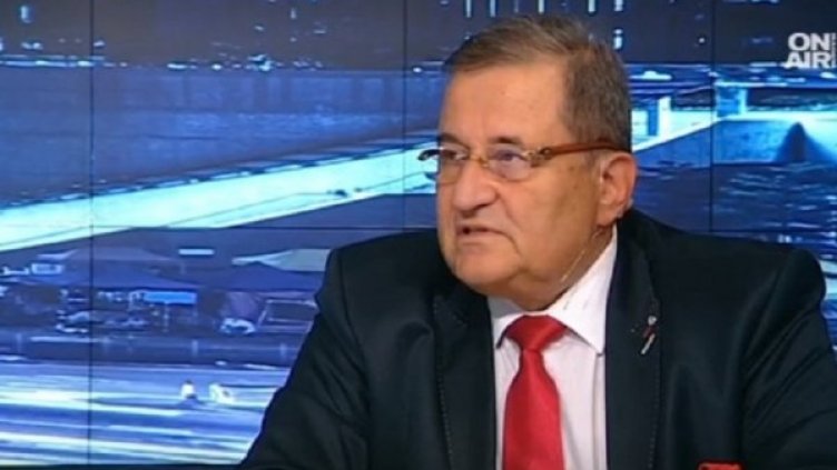 Експерт: Имаме готовност за реализирането на АЕЦ "Белене"