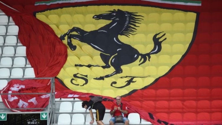 Снимка: Reuters