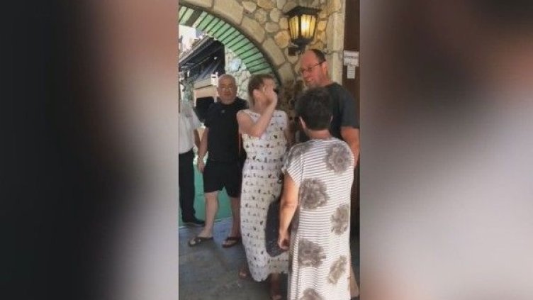 Снимка: кадър Нова тв