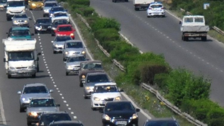 Снимка: архив Булфото