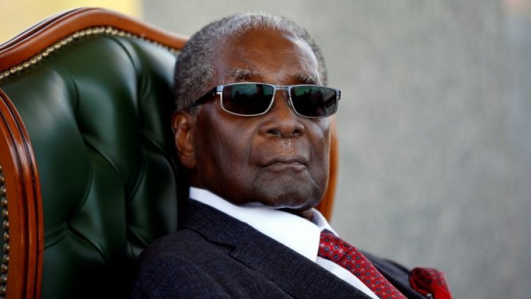 Снимка: архив Reuters