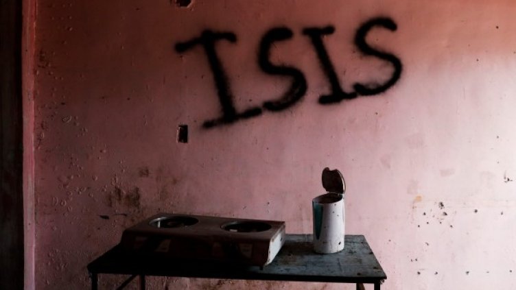 Снимка: Reuters