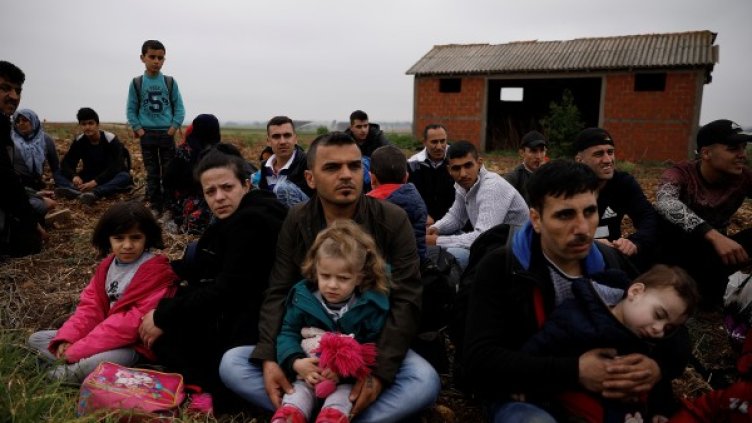 Снимка: архив Reuters