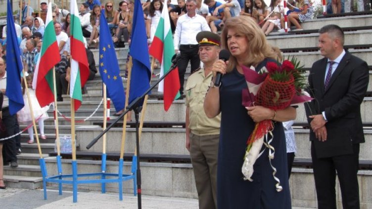 Снимка: Президенството